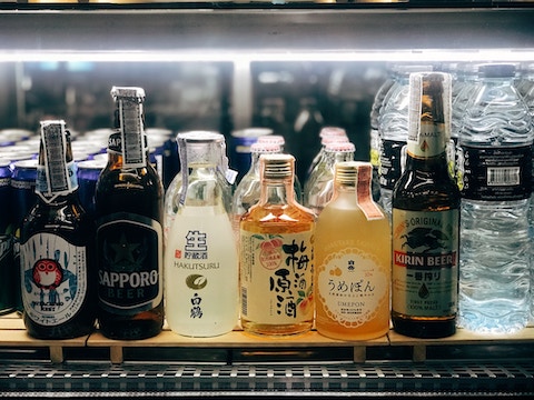 忘年会